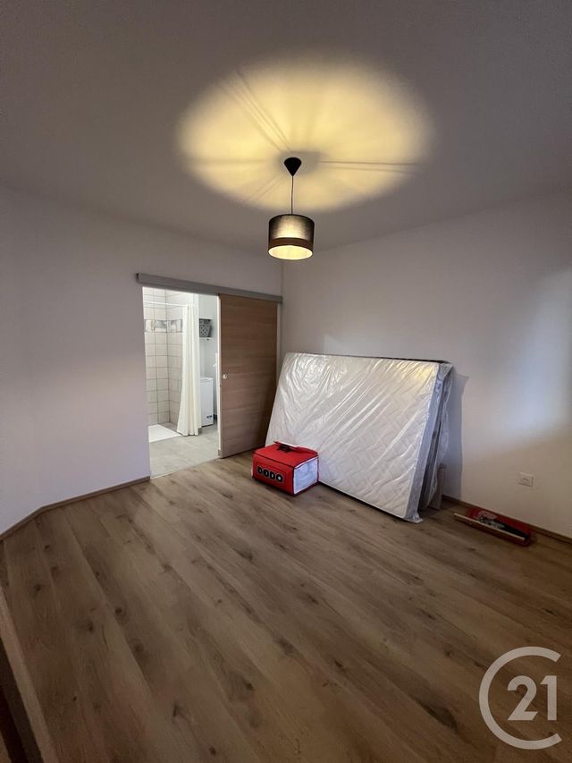 Appartement F2 à louer - 2 pièces - 42.97 m2 - METABIEF - 25 - FRANCHE-COMTE - Century 21 Avenir Immobilier