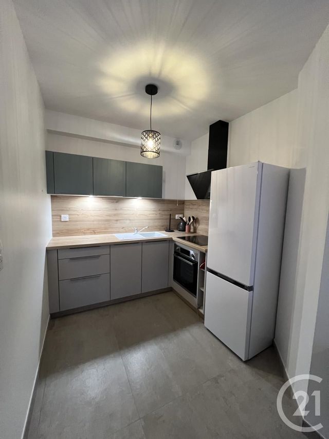 Appartement F2 à louer - 2 pièces - 42.97 m2 - METABIEF - 25 - FRANCHE-COMTE - Century 21 Avenir Immobilier