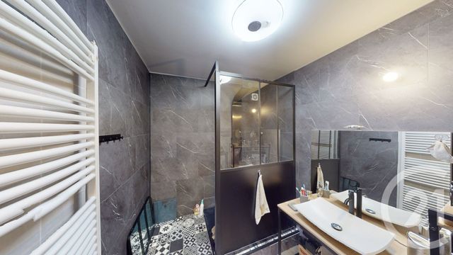 Appartement F4 à vendre - 5 pièces - 102.81 m2 - LABERGEMENT STE MARIE - 25 - FRANCHE-COMTE - Century 21 Avenir Immobilier