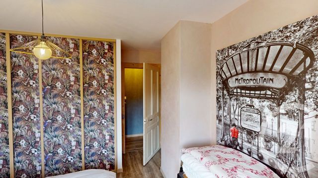 Appartement F4 à vendre - 5 pièces - 102.81 m2 - LABERGEMENT STE MARIE - 25 - FRANCHE-COMTE - Century 21 Avenir Immobilier