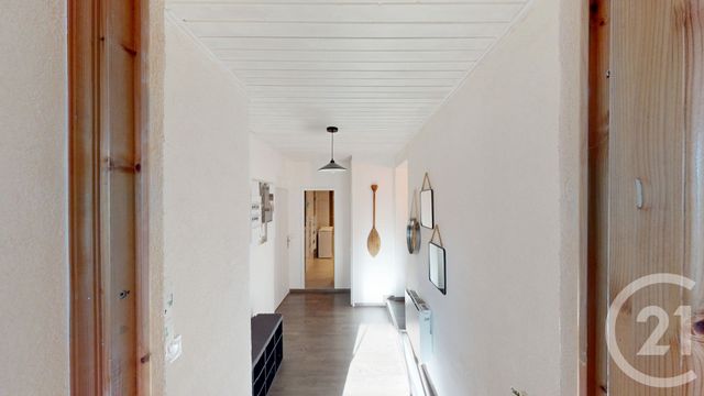 Appartement F4 à louer - 4 pièces - 104.05 m2 - MOUTHE - 25 - FRANCHE-COMTE - Century 21 Avenir Immobilier