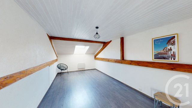 Appartement F4 à louer - 4 pièces - 104.05 m2 - MOUTHE - 25 - FRANCHE-COMTE - Century 21 Avenir Immobilier