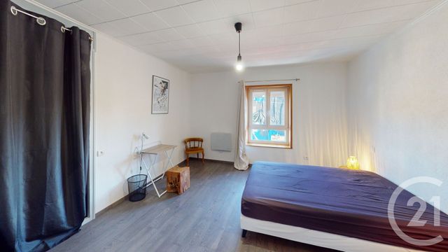 Appartement F4 à louer - 4 pièces - 104.05 m2 - MOUTHE - 25 - FRANCHE-COMTE - Century 21 Avenir Immobilier