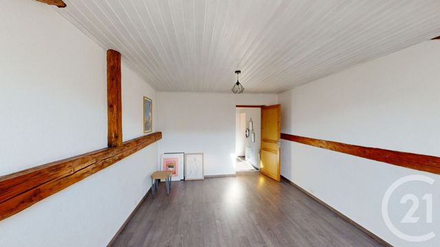 Appartement F4 à louer - 4 pièces - 104.05 m2 - MOUTHE - 25 - FRANCHE-COMTE - Century 21 Avenir Immobilier