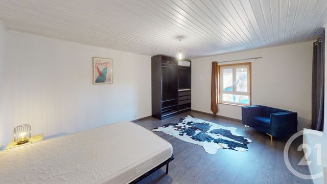 Appartement F4 à louer - 4 pièces - 104.05 m2 - MOUTHE - 25 - FRANCHE-COMTE - Century 21 Avenir Immobilier