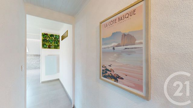 Appartement F4 à louer - 4 pièces - 104.05 m2 - MOUTHE - 25 - FRANCHE-COMTE - Century 21 Avenir Immobilier