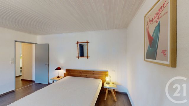 Appartement F4 à louer - 4 pièces - 104.05 m2 - MOUTHE - 25 - FRANCHE-COMTE - Century 21 Avenir Immobilier