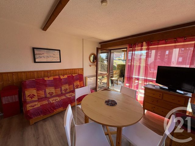 Appartement F2 bis à louer - 3 pièces - 32.55 m2 - METABIEF - 25 - FRANCHE-COMTE - Century 21 Avenir Immobilier