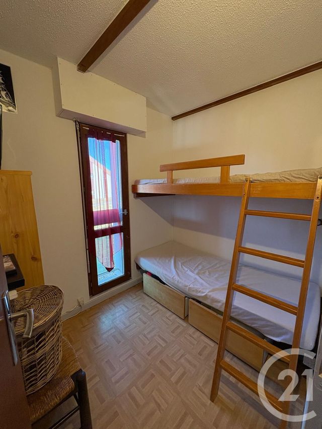 Appartement F2 bis à louer - 3 pièces - 32.55 m2 - METABIEF - 25 - FRANCHE-COMTE - Century 21 Avenir Immobilier