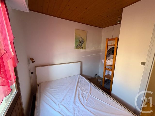 Appartement F2 bis à louer - 3 pièces - 32.55 m2 - METABIEF - 25 - FRANCHE-COMTE - Century 21 Avenir Immobilier