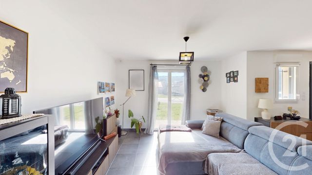 maison à vendre - 5 pièces - 147.73 m2 - MOUTHE - 25 - FRANCHE-COMTE - Century 21 Avenir Immobilier