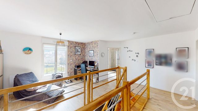 maison à vendre - 5 pièces - 147.73 m2 - MOUTHE - 25 - FRANCHE-COMTE - Century 21 Avenir Immobilier