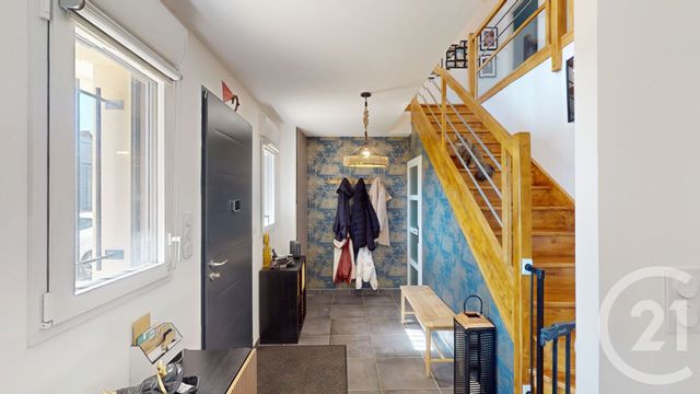 maison à vendre - 5 pièces - 147.73 m2 - MOUTHE - 25 - FRANCHE-COMTE - Century 21 Avenir Immobilier