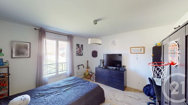 maison à vendre - 5 pièces - 147.73 m2 - MOUTHE - 25 - FRANCHE-COMTE - Century 21 Avenir Immobilier