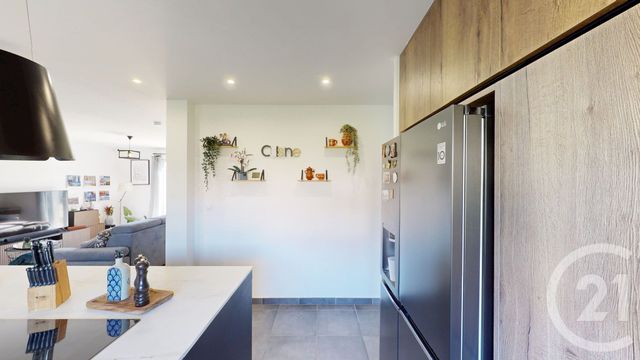 maison à vendre - 5 pièces - 147.73 m2 - MOUTHE - 25 - FRANCHE-COMTE - Century 21 Avenir Immobilier