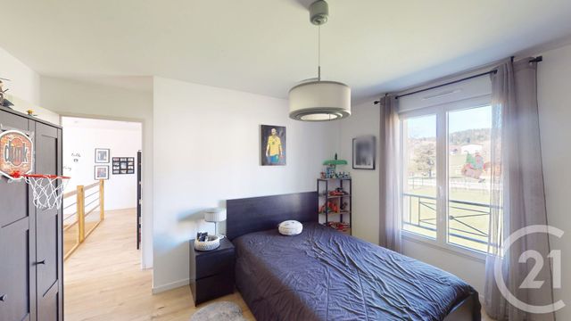 maison à vendre - 5 pièces - 147.73 m2 - MOUTHE - 25 - FRANCHE-COMTE - Century 21 Avenir Immobilier