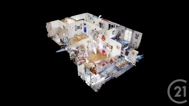 maison à vendre - 5 pièces - 147.73 m2 - MOUTHE - 25 - FRANCHE-COMTE - Century 21 Avenir Immobilier