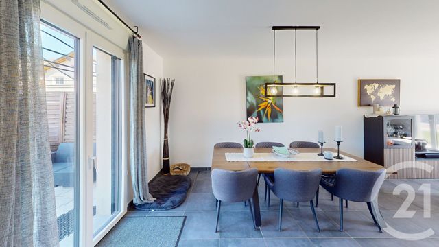 maison à vendre - 5 pièces - 147.73 m2 - MOUTHE - 25 - FRANCHE-COMTE - Century 21 Avenir Immobilier