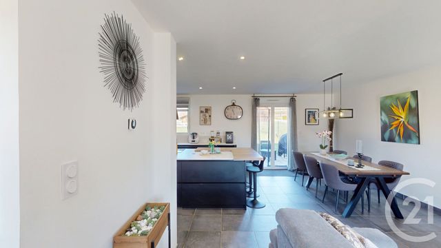 maison à vendre - 5 pièces - 147.73 m2 - MOUTHE - 25 - FRANCHE-COMTE - Century 21 Avenir Immobilier