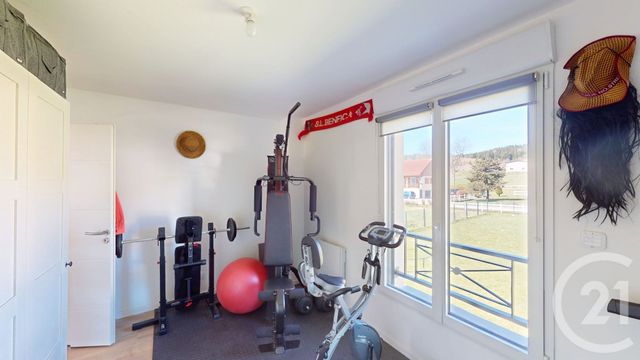 maison à vendre - 5 pièces - 147.73 m2 - MOUTHE - 25 - FRANCHE-COMTE - Century 21 Avenir Immobilier