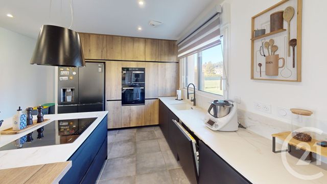 maison à vendre - 5 pièces - 147.73 m2 - MOUTHE - 25 - FRANCHE-COMTE - Century 21 Avenir Immobilier