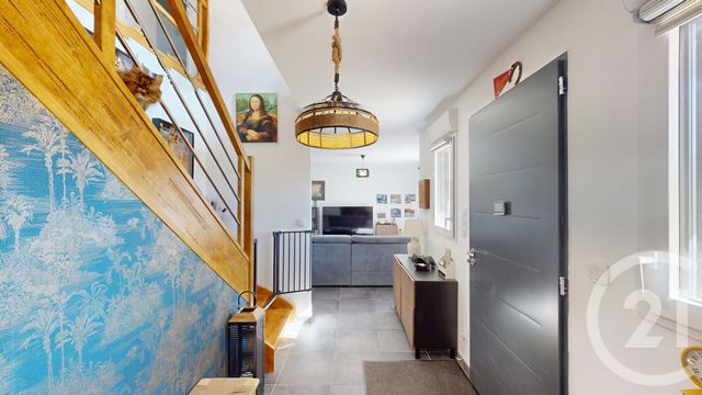 maison à vendre - 5 pièces - 147.73 m2 - MOUTHE - 25 - FRANCHE-COMTE - Century 21 Avenir Immobilier