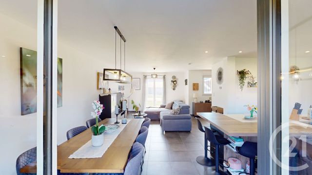 maison à vendre - 5 pièces - 147.73 m2 - MOUTHE - 25 - FRANCHE-COMTE - Century 21 Avenir Immobilier