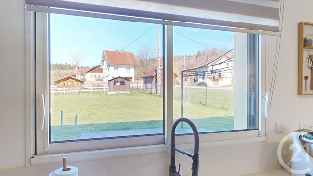 maison à vendre - 5 pièces - 147.73 m2 - MOUTHE - 25 - FRANCHE-COMTE - Century 21 Avenir Immobilier