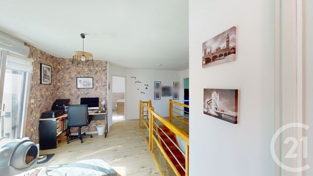 maison à vendre - 5 pièces - 147.73 m2 - MOUTHE - 25 - FRANCHE-COMTE - Century 21 Avenir Immobilier