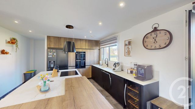 maison à vendre - 5 pièces - 147.73 m2 - MOUTHE - 25 - FRANCHE-COMTE - Century 21 Avenir Immobilier