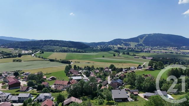 Appartement F2 à vendre TOUILLON ET LOUTELET