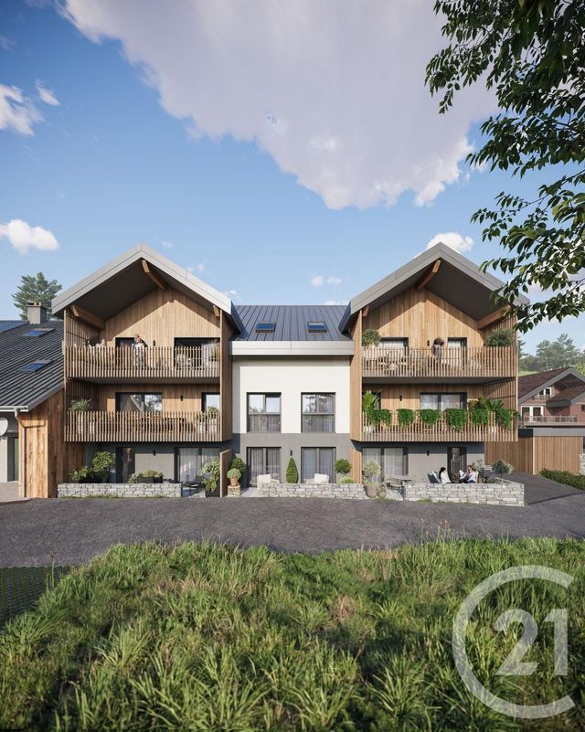 Appartement F2 à vendre TOUILLON ET LOUTELET