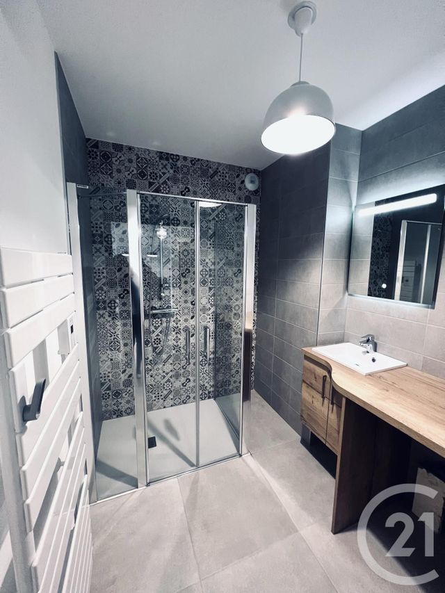 Appartement F3 à louer - 3 pièces - 57.19 m2 - METABIEF - 25 - FRANCHE-COMTE - Century 21 Avenir Immobilier