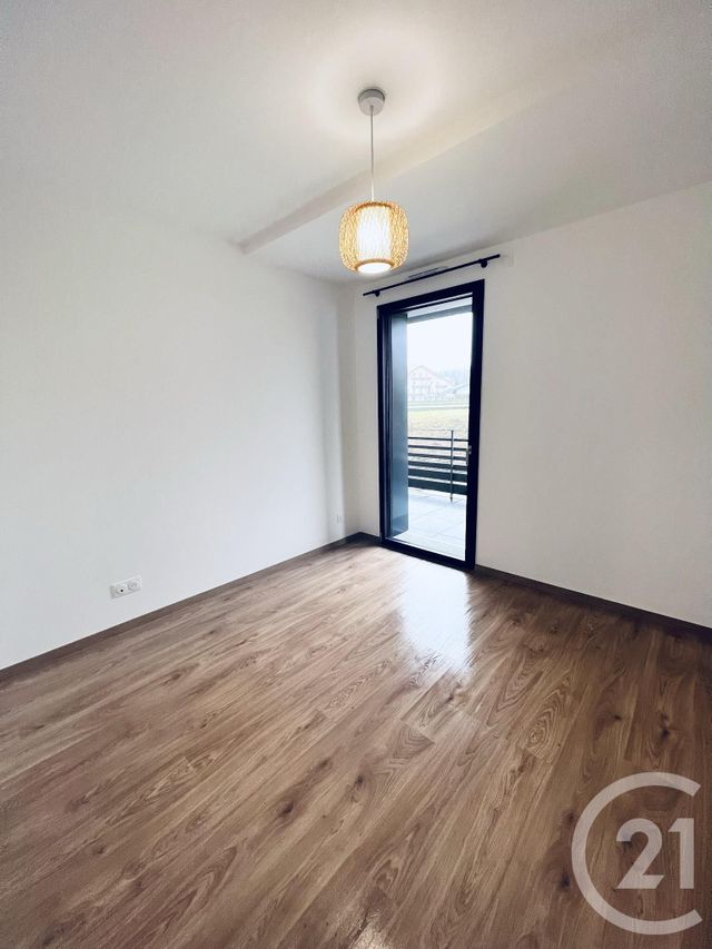 Appartement F3 à louer - 3 pièces - 57.19 m2 - METABIEF - 25 - FRANCHE-COMTE - Century 21 Avenir Immobilier