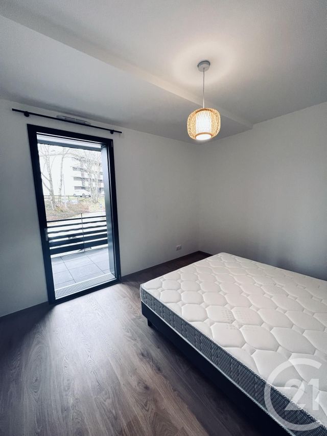 Appartement F3 à louer - 3 pièces - 57.19 m2 - METABIEF - 25 - FRANCHE-COMTE - Century 21 Avenir Immobilier