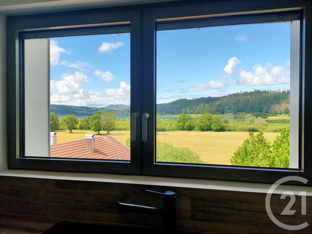 Appartement F3 à louer - 3 pièces - 41.46 m2 - LABERGEMENT STE MARIE - 25 - FRANCHE-COMTE - Century 21 Avenir Immobilier