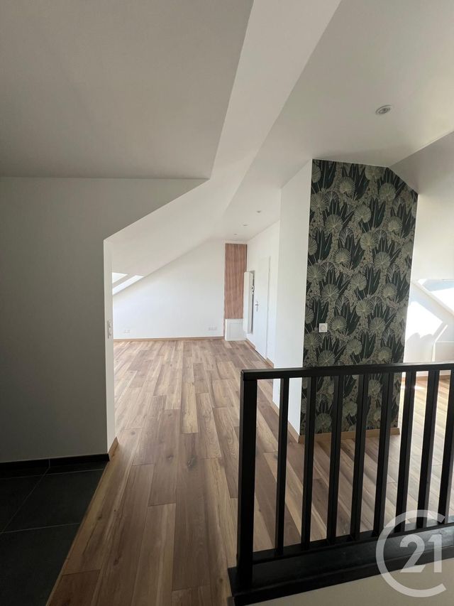 Appartement F3 à louer - 3 pièces - 41.46 m2 - LABERGEMENT STE MARIE - 25 - FRANCHE-COMTE - Century 21 Avenir Immobilier