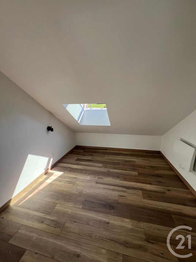 Appartement F3 à louer - 3 pièces - 41.46 m2 - LABERGEMENT STE MARIE - 25 - FRANCHE-COMTE - Century 21 Avenir Immobilier