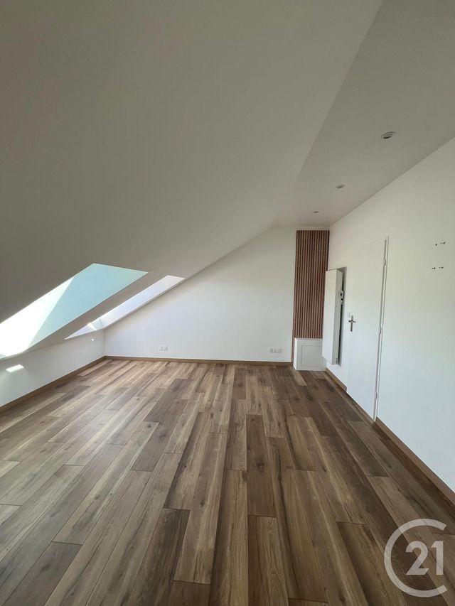 Appartement F3 à louer - 3 pièces - 41.46 m2 - LABERGEMENT STE MARIE - 25 - FRANCHE-COMTE - Century 21 Avenir Immobilier