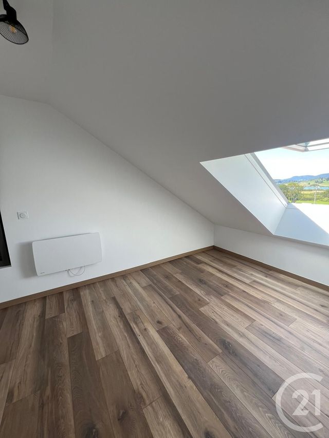 Appartement F3 à louer - 3 pièces - 41.46 m2 - LABERGEMENT STE MARIE - 25 - FRANCHE-COMTE - Century 21 Avenir Immobilier