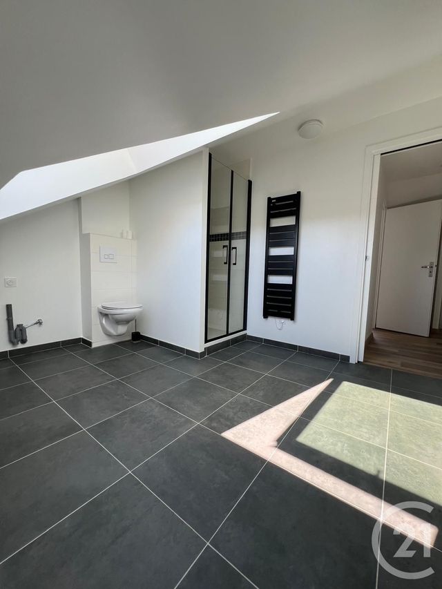 Appartement F3 à louer - 3 pièces - 41.46 m2 - LABERGEMENT STE MARIE - 25 - FRANCHE-COMTE - Century 21 Avenir Immobilier