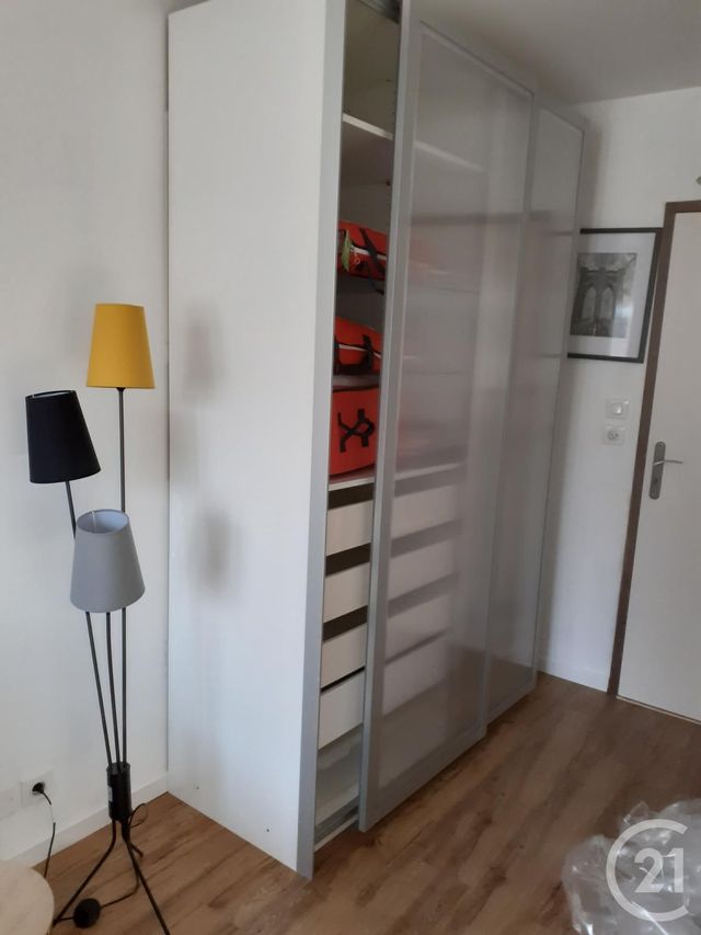 Appartement F1 à louer - 1 pièce - 22.16 m2 - LES VILLEDIEU - 25 - FRANCHE-COMTE - Century 21 Avenir Immobilier