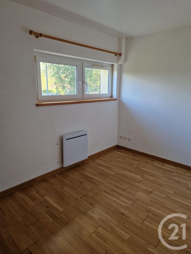 Appartement F3 à louer - 3 pièces - 68.71 m2 - JOUGNE - 25 - FRANCHE-COMTE - Century 21 Avenir Immobilier