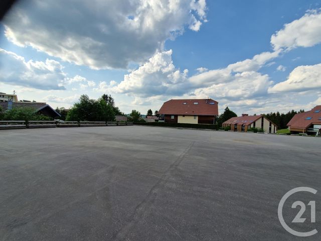 Appartement Studio à louer - 1 pièce - 26.31 m2 - METABIEF - 25 - FRANCHE-COMTE - Century 21 Avenir Immobilier