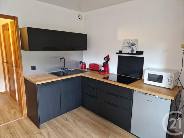 Appartement Studio à louer - 1 pièce - 26.31 m2 - METABIEF - 25 - FRANCHE-COMTE - Century 21 Avenir Immobilier