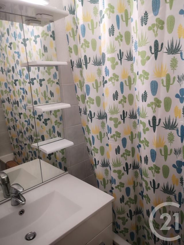 Appartement Studio à louer - 1 pièce - 26.31 m2 - METABIEF - 25 - FRANCHE-COMTE - Century 21 Avenir Immobilier