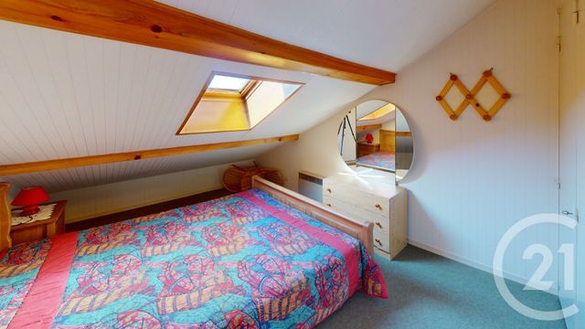Appartement F2 bis à vendre - 3 pièces - 45.0 m2 - ROCHEJEAN - 25 - FRANCHE-COMTE - Century 21 Avenir Immobilier