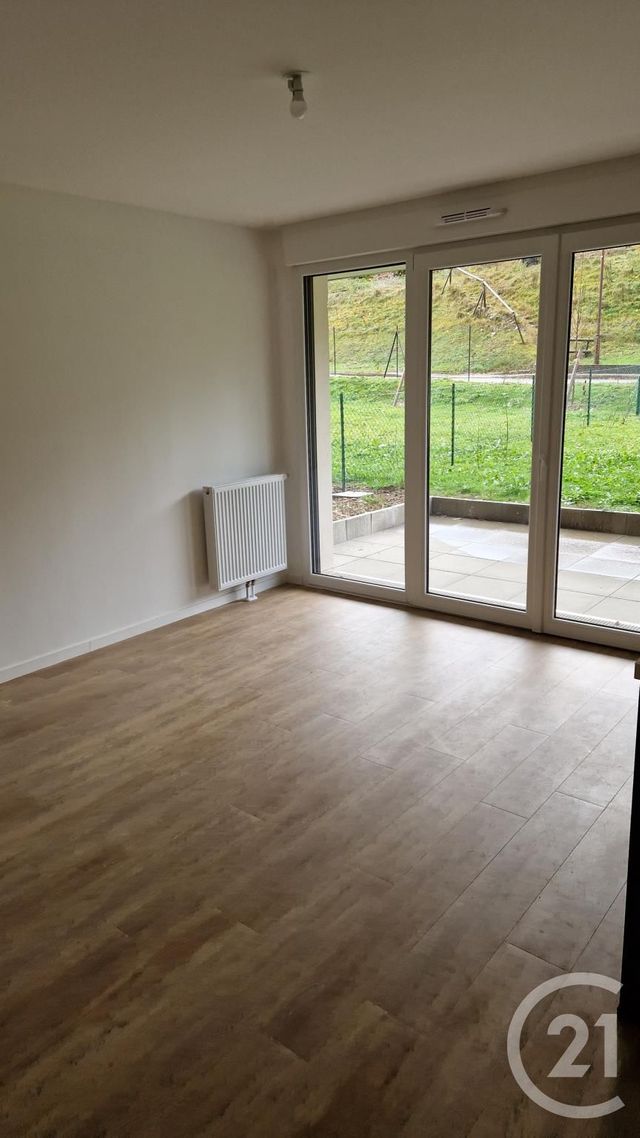 Appartement F3 à louer - 3 pièces - 71.3 m2 - LES HOPITAUX NEUFS - 25 - FRANCHE-COMTE - Century 21 Avenir Immobilier