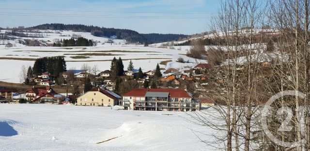 appartement - METABIEF - 25