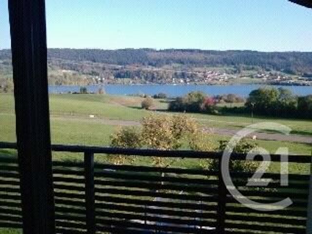 Appartement F4 à louer - 4 pièces - 108.0 m2 - LES GRANGETTES - 25 - FRANCHE-COMTE - Century 21 Avenir Immobilier